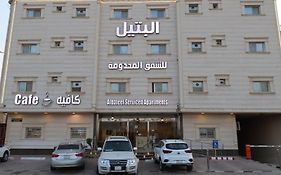 Albateel Serviced Apartments-اقتصادي